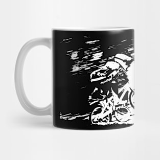 bmx Mug